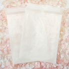 wedding confetti bags