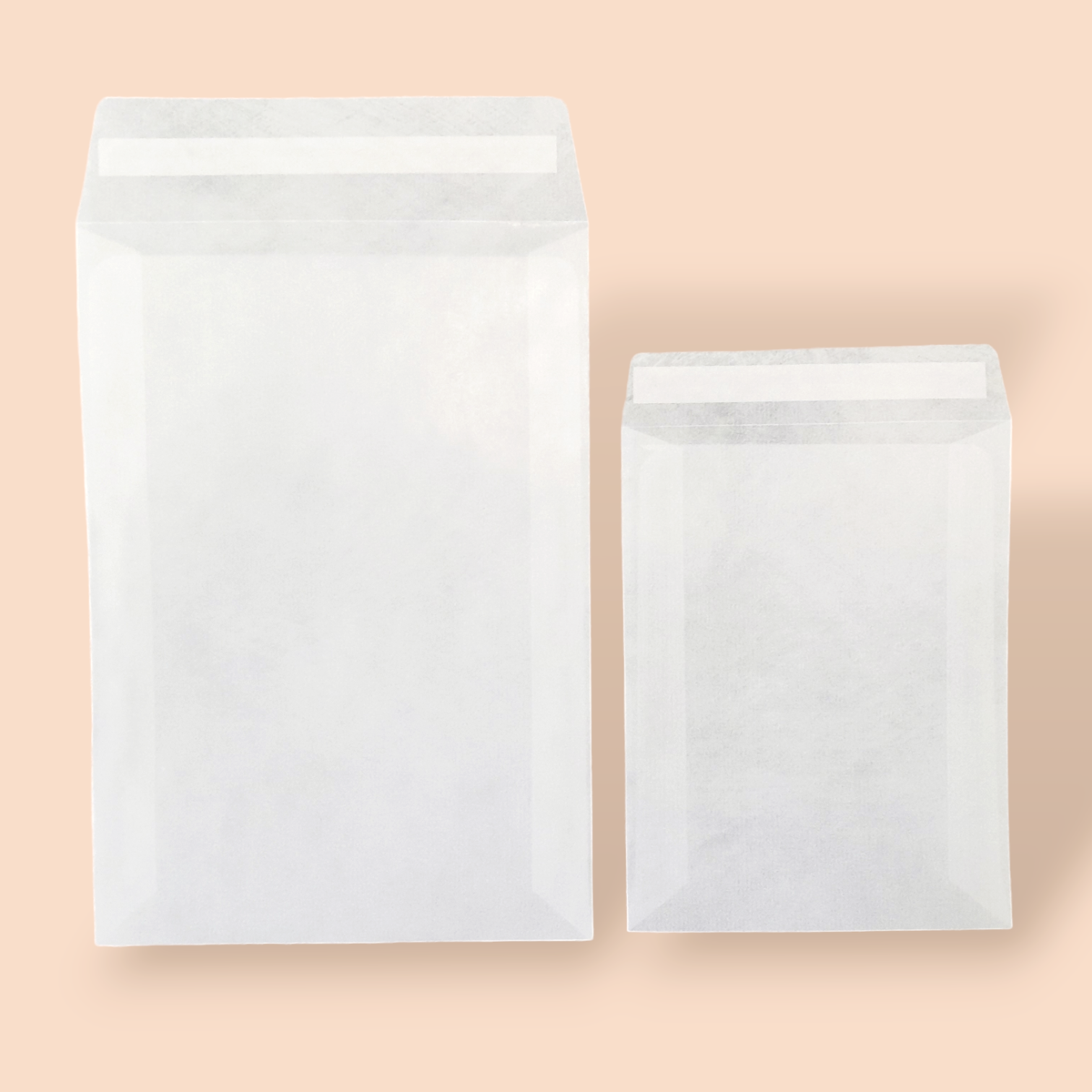 Biodegradable Wedding Confetti Bags